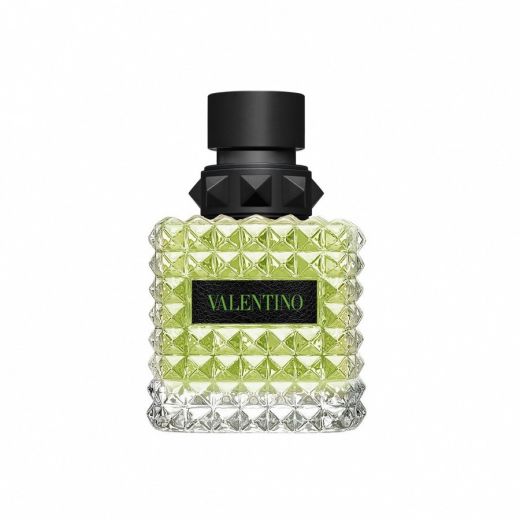VALENTINO Born In Roma Donna Green Stravaganza 50 ml