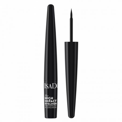 ISADORA The High Impact Eyeliner 