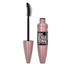 MAYBELLINE NEW YORK  Lash Sensational Mascara