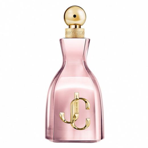 JIMMY CHOO I Want Choo With Love