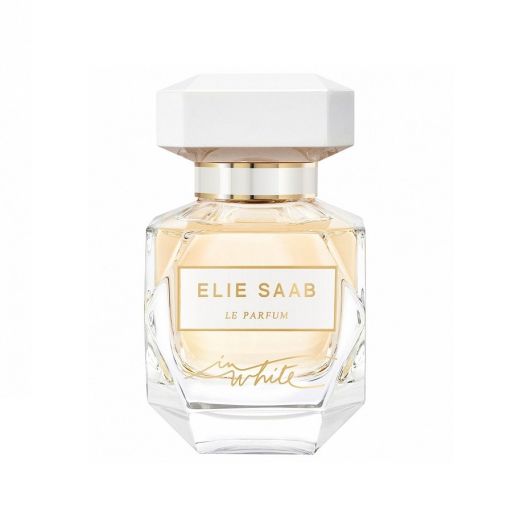 ELIE SAAB Le Parfum In White