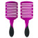 Wetbrush Pro Flex Dry Paddle Purple