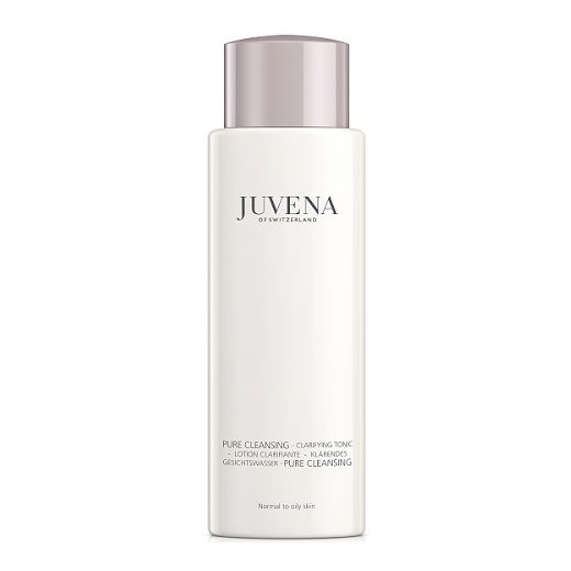 Juvena Pure Clarifying Tonic  (Attīrošs toniks)