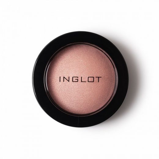 INGLOT Rosie Cheeks Blush 