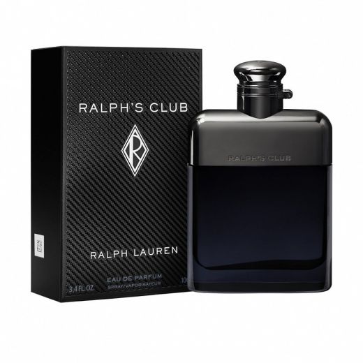 RALPH LAUREN Ralph's Club