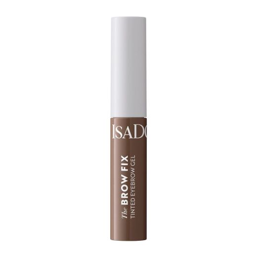 ISADORA The Brow Fix Tinted Eyebrow Gel
