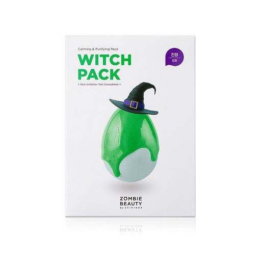 SKIN1004 Witch Pack