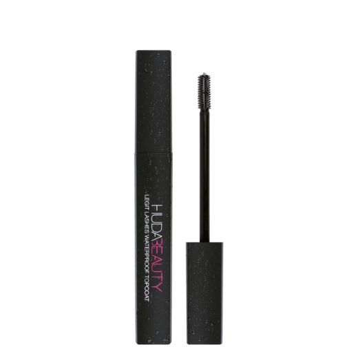 Huda Beauty Legit Lashes Waterproof Topcoat