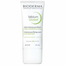 BIODERMA Sebium Global