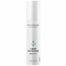 MADARA Deep Moisture Day Cream 