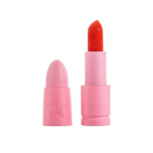 Jeffree Star Cosmetics Velvet Trap Lipstick  (Matēta lūpu krāsa)