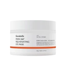 GENABELLE PDRN 360 Rejuvenating Eye Mask