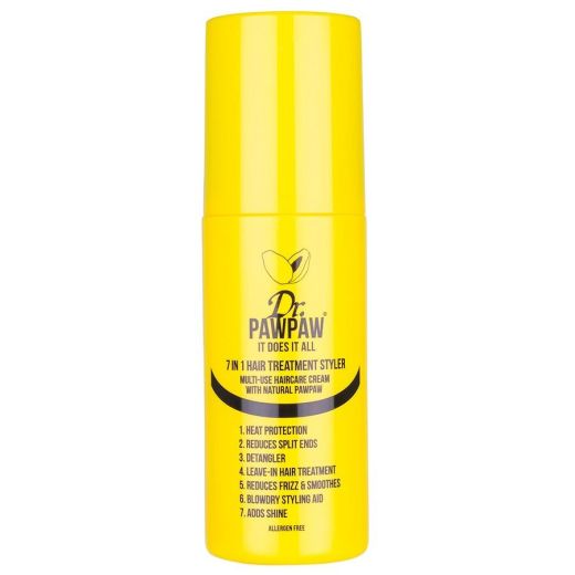  DR. PAW PAW It Does It All Multi-Use Haircare Cream