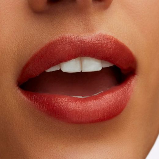 MAC Lustreglass Sheer-Shine Lipstick