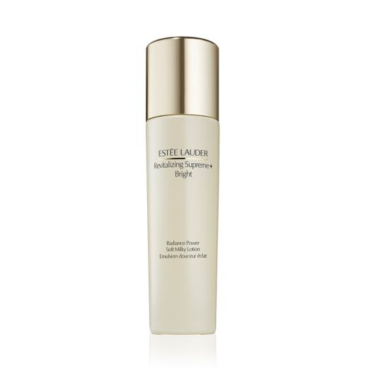 ESTEE LAUDER Revitalizing Supreme+ Bright Radiance Power Soft Milky Lotion Moisturizer