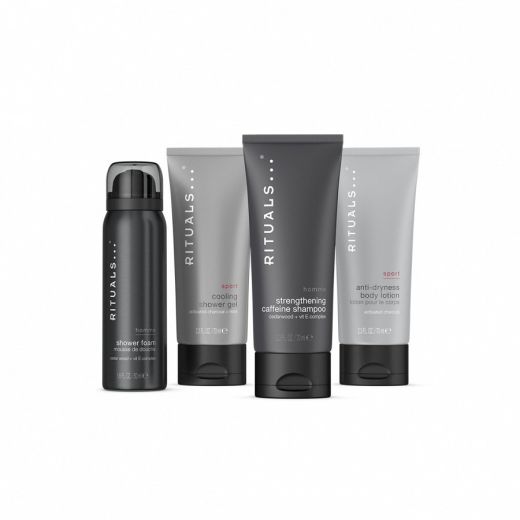 RITUALS Rituals Homme - Small Gift Set 