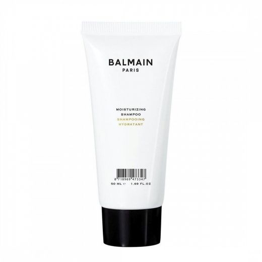 BALMAIN Travel Moisturizing Shampoo