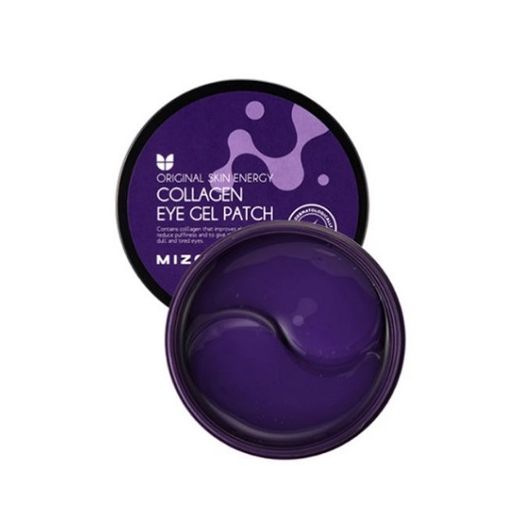 Mizon Collagen Eye Gel Patch  (Acu maska)