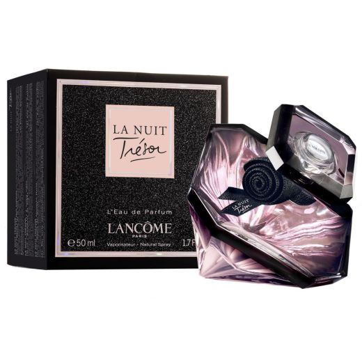 Lancôme Tresõr La Nuit   (Parfimērijas ūdens sievietei)