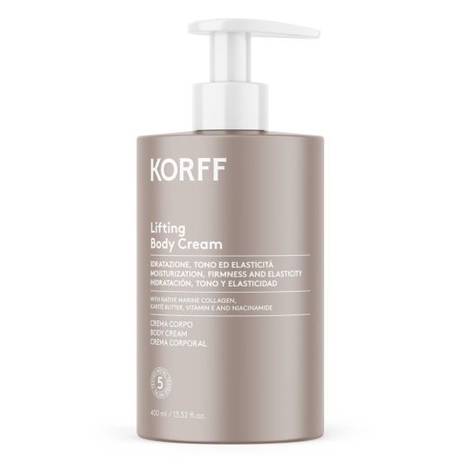 KORFF Lifting Body Cream