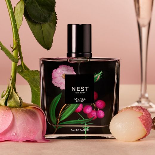 NEST NEW YORK Lychee Rose