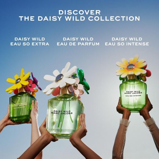 MARC JACOBS Daisy Wild Extra