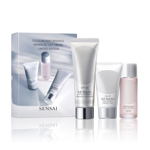 SENSAI Cellular Performance Advanced Day Cream Set