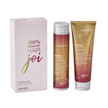 Joico K-Pak Color Therapy Holiday Duo