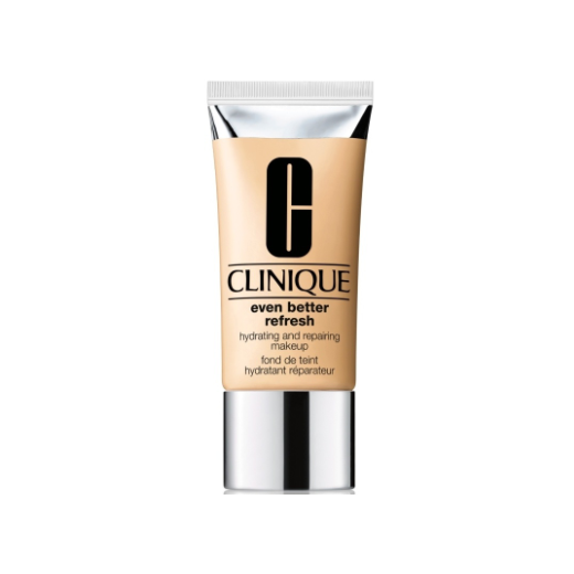 Clinique Even Better Refresh Foundation  (Mitrinošs tonālais krēms)