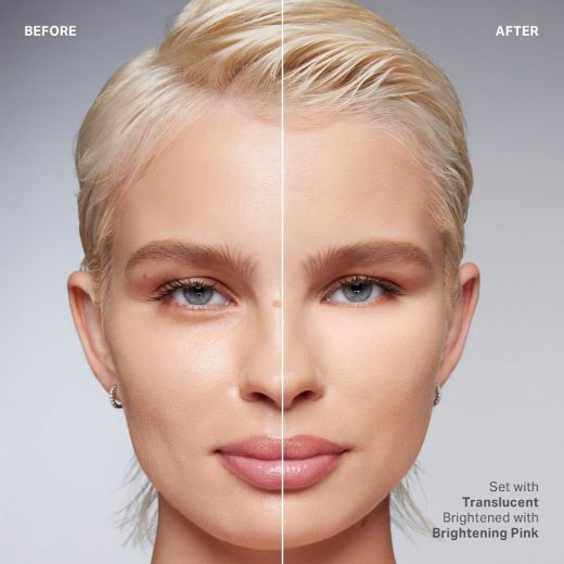 Morphe Bake and Set Powder