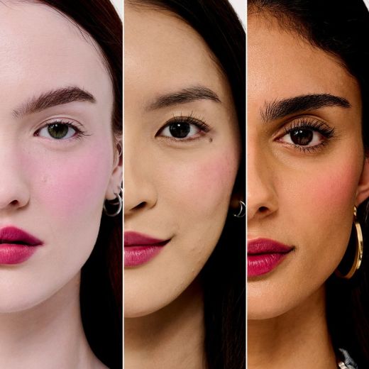 BENEFIT COSMETICS Benetint Cheek & Lip Stain Raspberry