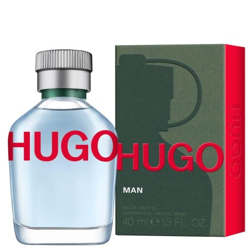 HUGO BOSS Hugo EDTBOSS Hugo EDT