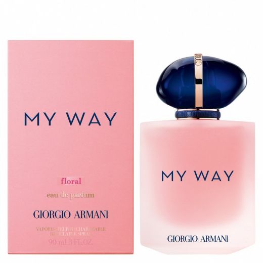 ARMANI My Way Floral