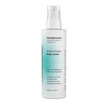 hemptouch Pristine Forest Body Lotion  (Ķermeņa losjons)