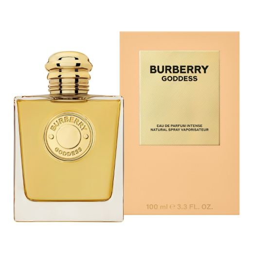 BURBERRY Goddess Eau De Parfum Intense