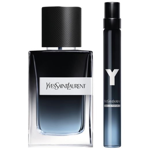 YVES SAINT LAURENT Y Eau De Parfum 60 ml