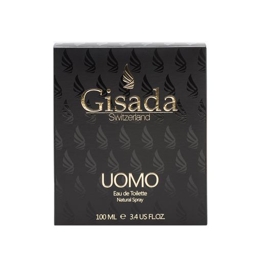 GISADA Uomo