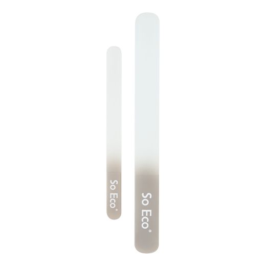 SoEco Glass Nail Files