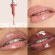 HUDA BEAUTY Faux Filler Gloss
