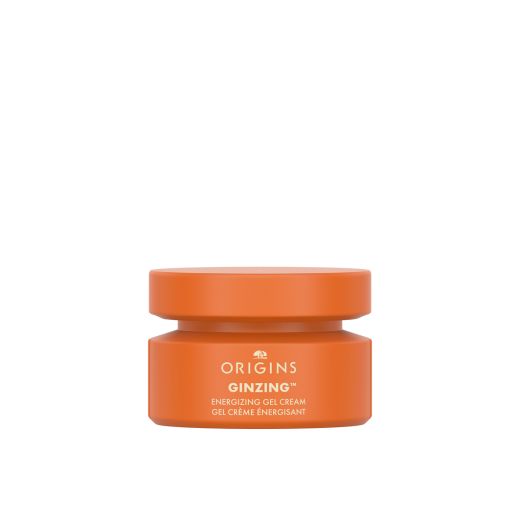 ORIGINS GinZing™ Energizing Gel Cream with Caffeine + Niacinamide