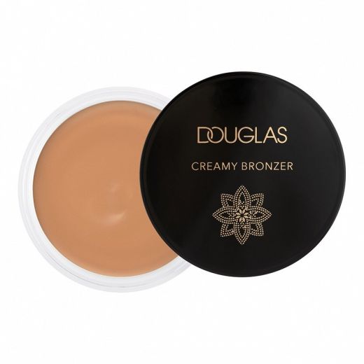 DOUGLAS COLLECTION Make-Up Creamy Bronzer 