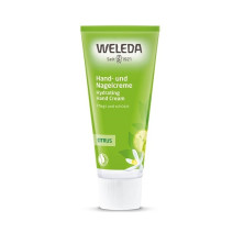 WELEDA Citrus Skin Cream