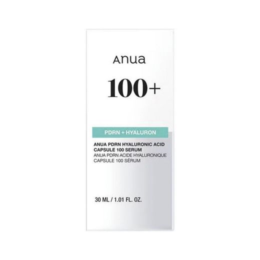 ANUA PDRN Hyaluronic Acid Capsule 100 Serum
