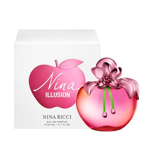 Nina Ricci Nina Illusion