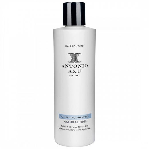 ANTONIO AXU Volumizing Shampoo