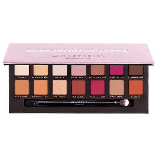 ANASTASIA BEVERLY HILLS Eye Shadow Palette