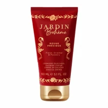 JARDIN BOHÈME Rouge Précieux Shower Cream