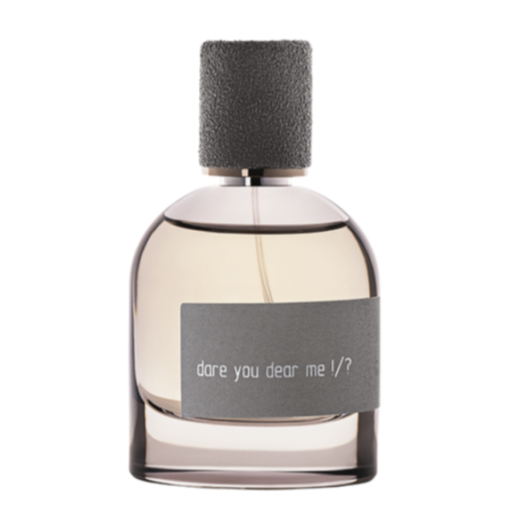 PARFUM BURO Dare You Dear Me!/?