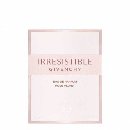 GIVENCHY Irresistible Rose Velvet