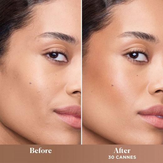 LAURA MERCIER Bronze Color Infusion
